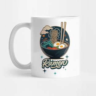 Ramen ! Mug